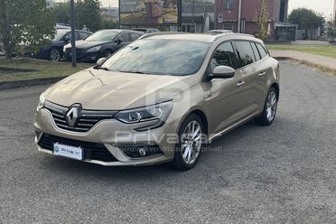 RENAULT Mégane Sporter dCi 8V 110 CV EDC Energy Intens