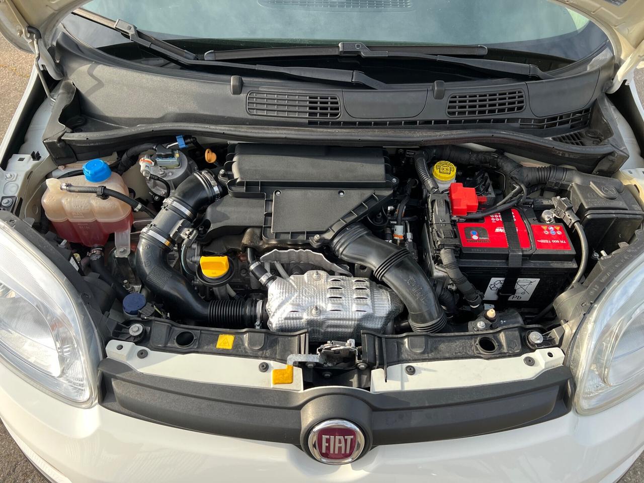 Fiat Panda 1.3 MJT 80cv N1 Lounge - 2019