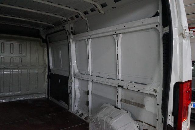 OPEL Movano 35 2.2 BlueHDi 140 S&S L3H2 ITALIANO CERTIFICATO