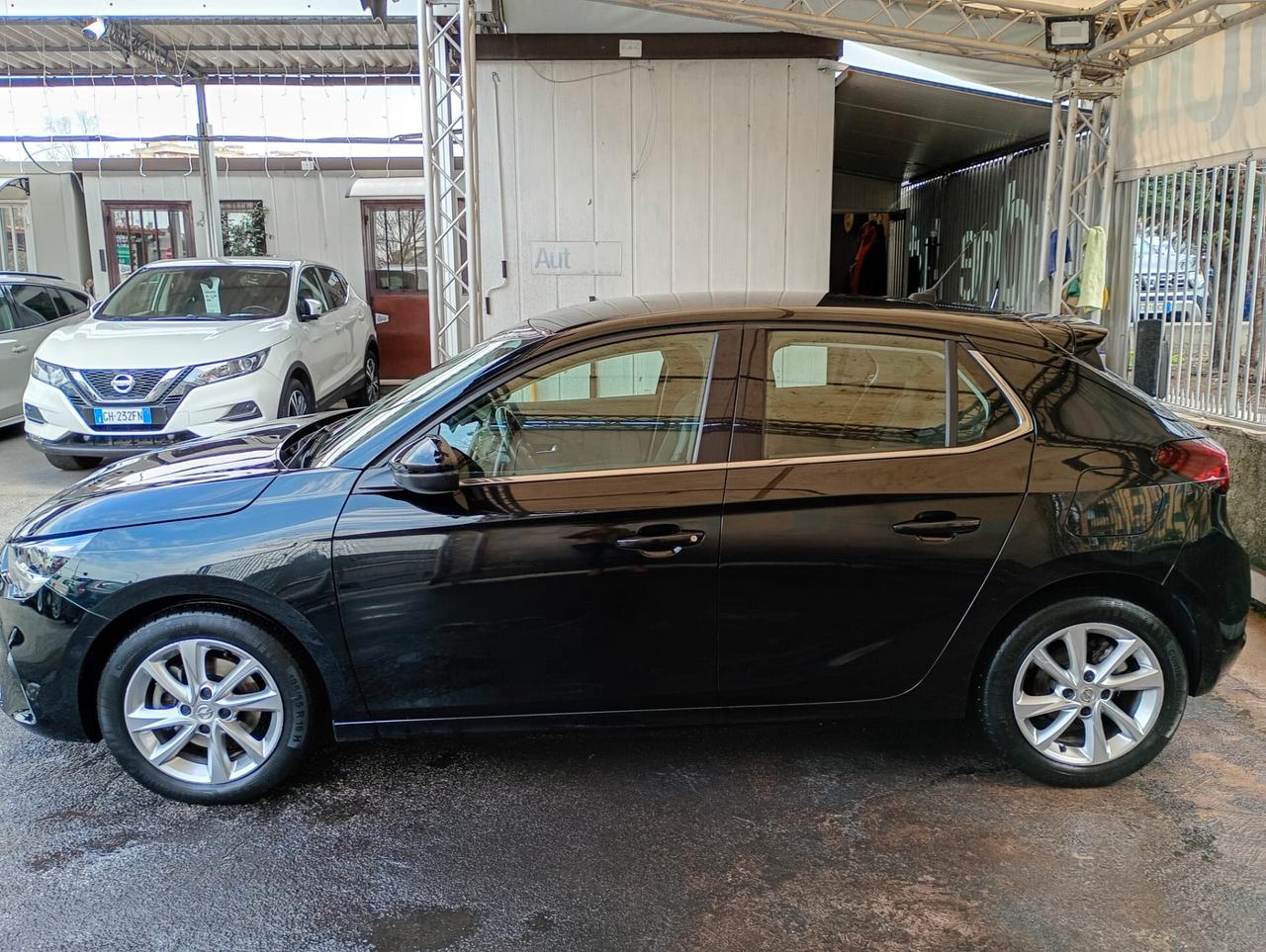 Opel Corsa 1.5 D 100 CV GS Line