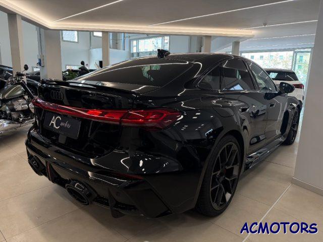 AUDI RS5 RS5 S tronic quattro