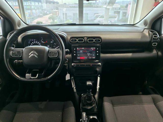 CITROEN C3 Aircross 1ª s. - BlueHDi 110 S&S Feel