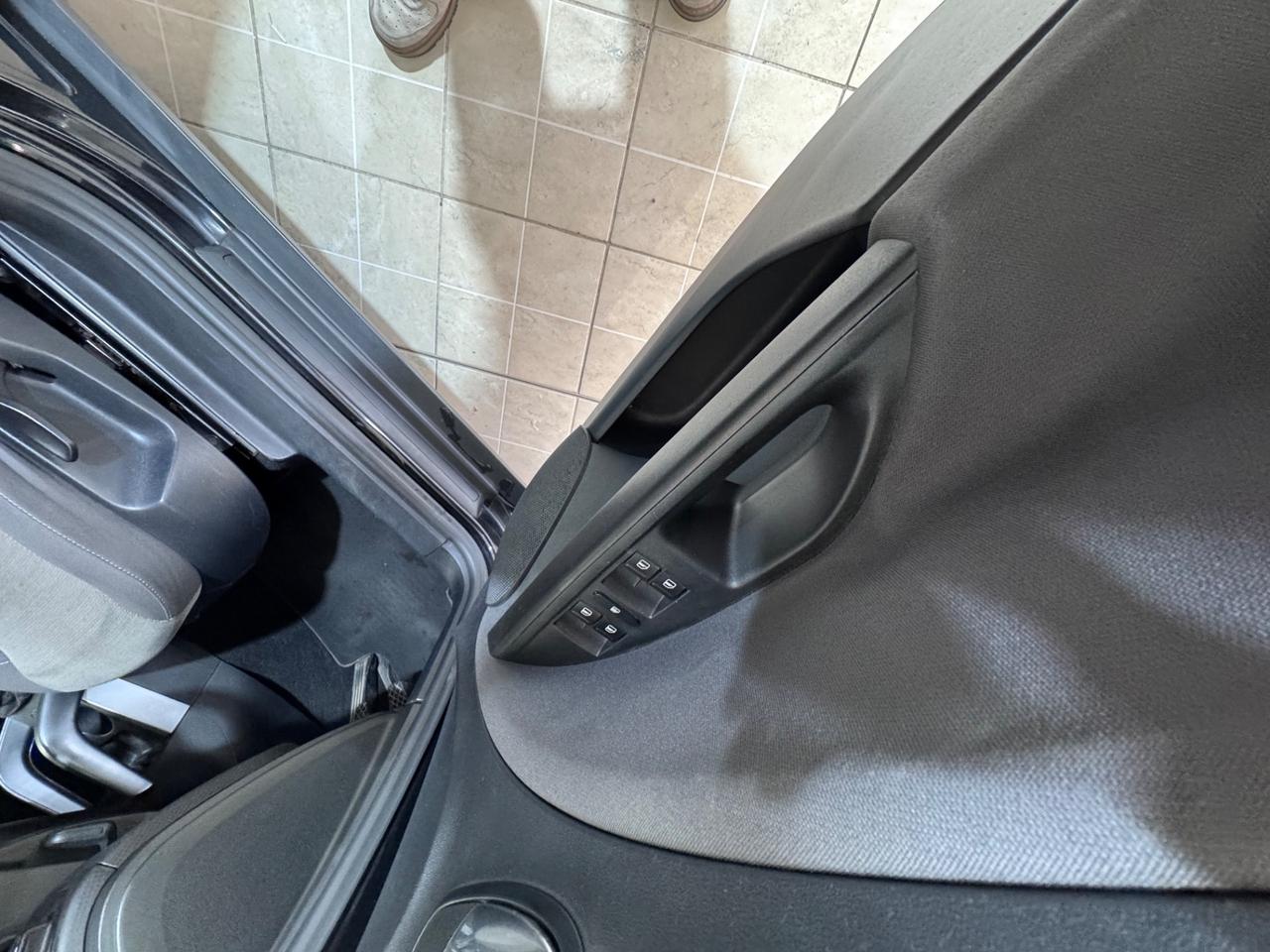 Seat Altea XL 1.6 TDI 105 CV CR DPF Style