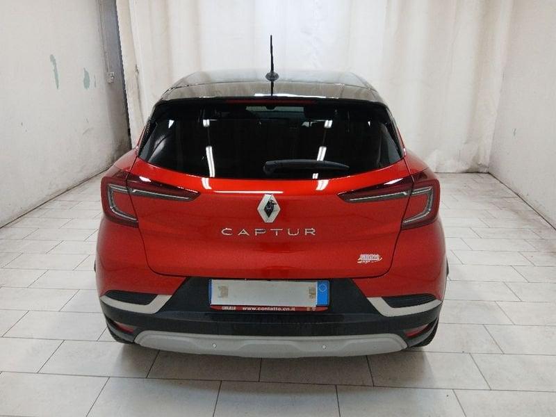 Renault Captur 1.0 tce Intens Gpl 100cv my21