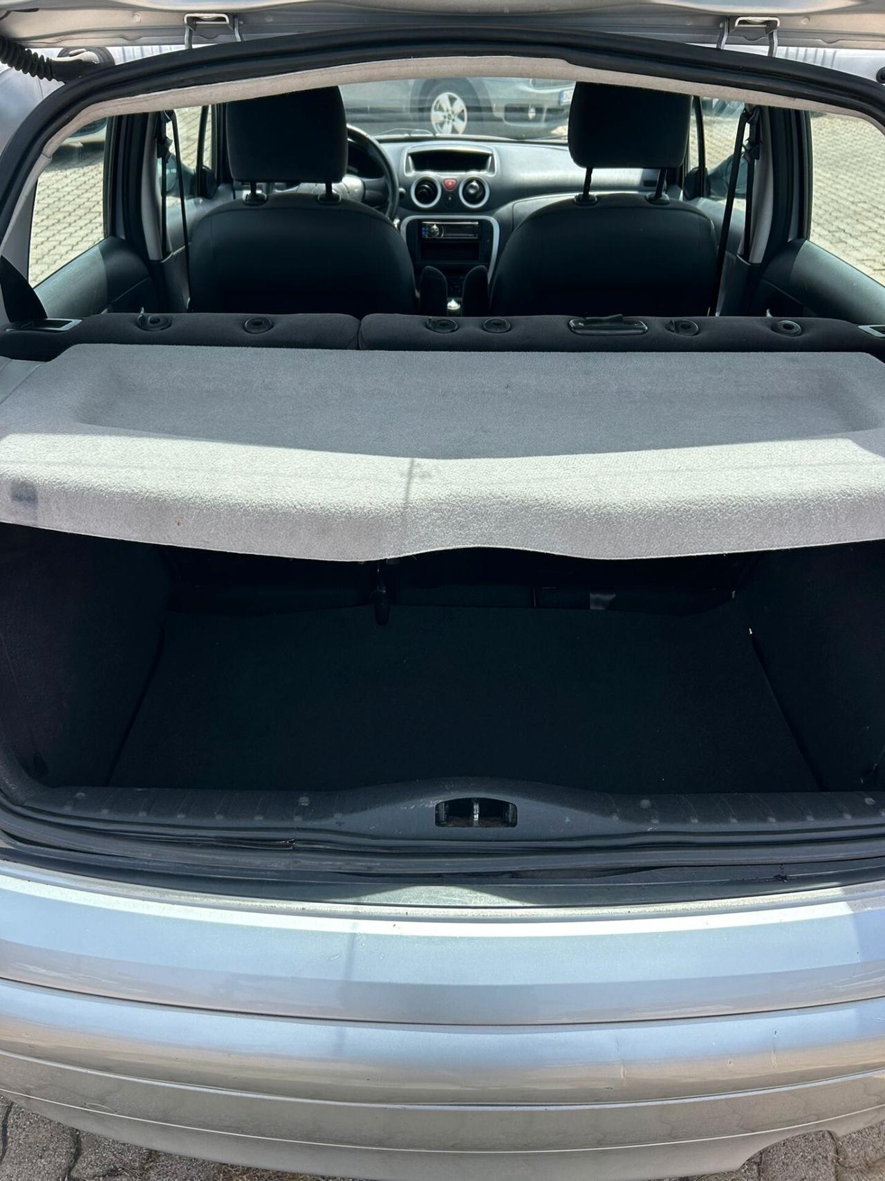 Citroen C3 1.4 Exclusive GPL 12 MESI GARANZIA