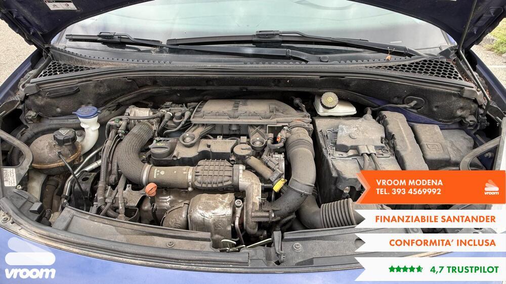 CITROEN C3 2ª serie C3 1.4 HDi 70 Exclusive
