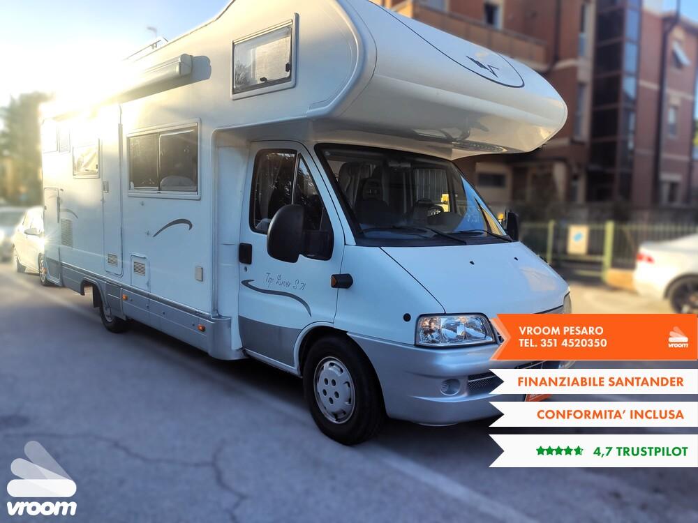 MOBILVETTA TOP DRIVER S71
