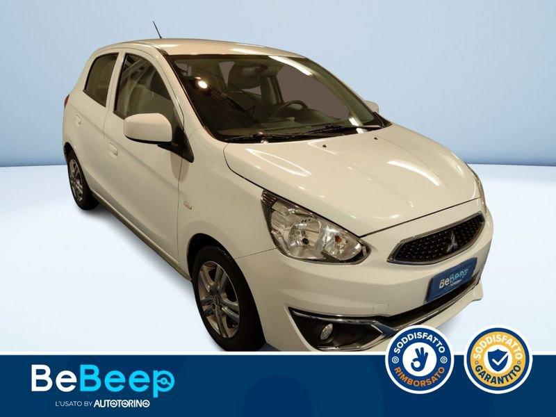 Mitsubishi Space Star 1.0 INVITE