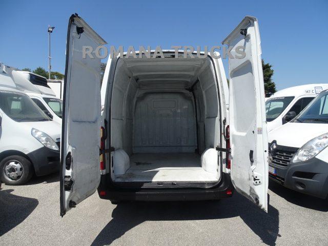 OPEL Movano L2 H2 130CV 2.3 DCI SOLO RIVENDITORI