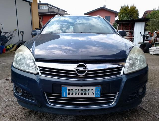 OPEL Astra 1.6 115CV