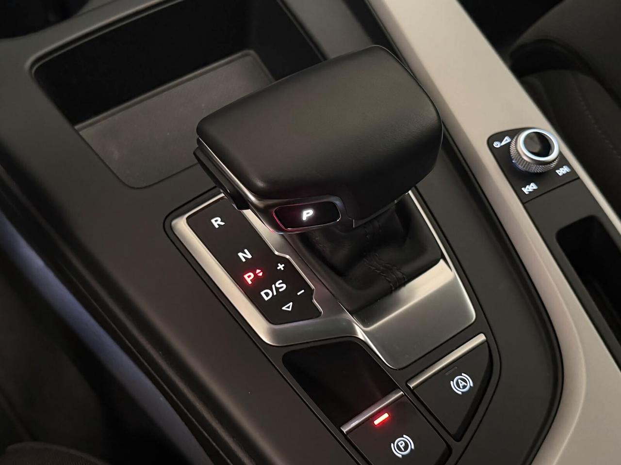 Audi A4 Avant 35 TDI 163 CV S tronic ADVANCED MHEV