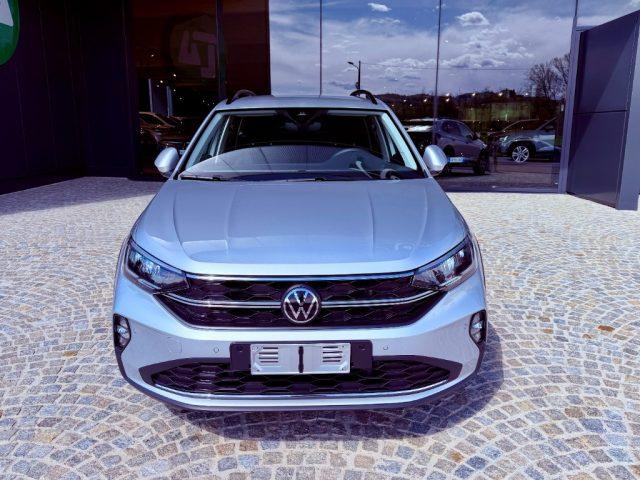 VOLKSWAGEN Taigo 115 CV - KM 0 - TELECAMERA - FULL OPT - PROMO FINA