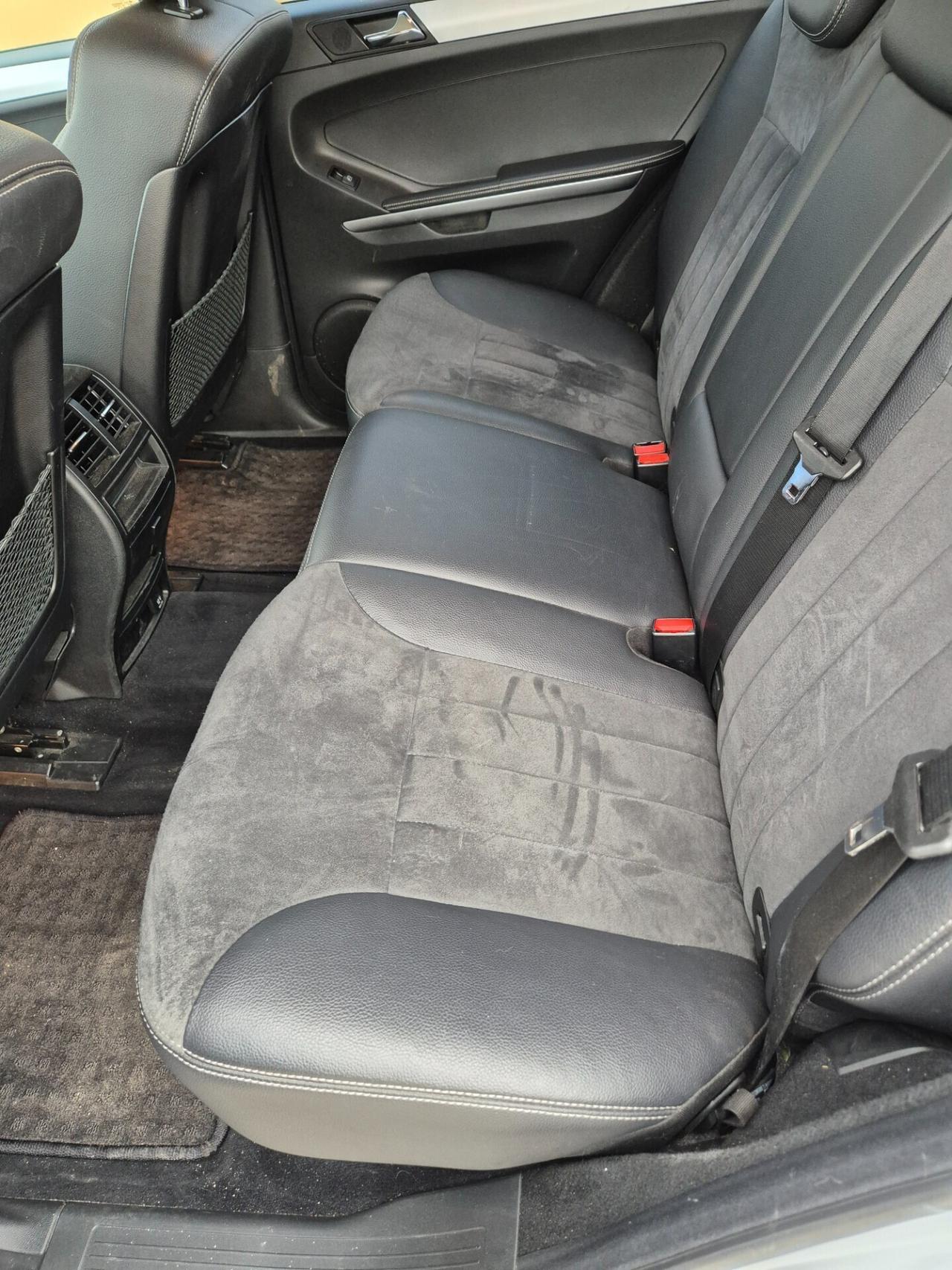 Mercedes-benz ML 280 CDI Sport