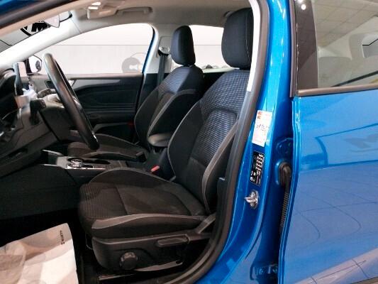 Ford Focus SW 1.5 ecoblue Business 120cv auto *IVA ESPOSTA*