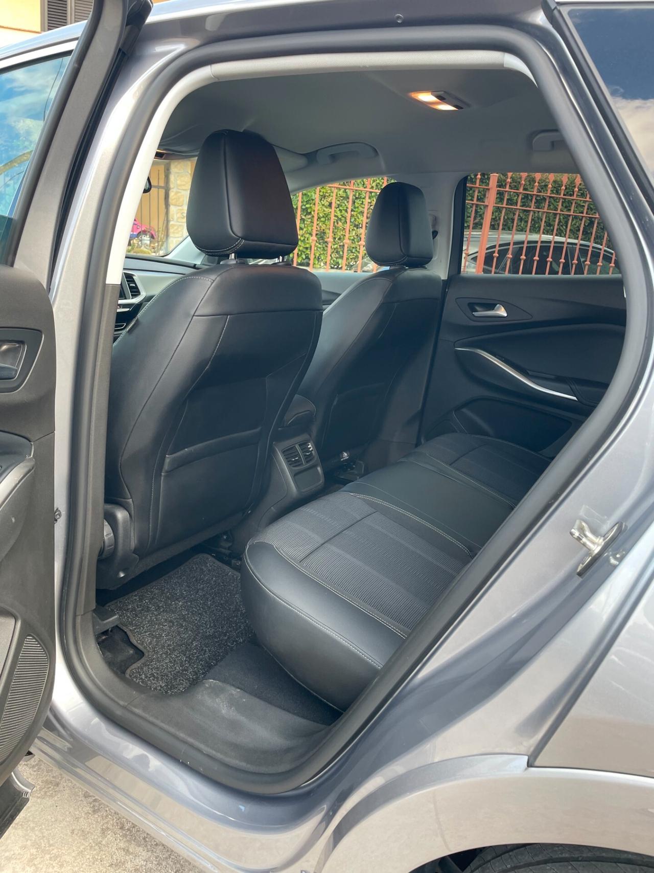 OPEL Grandland 1.5 diesel Ecotec EAT8 BUSINESS ELEGANCE