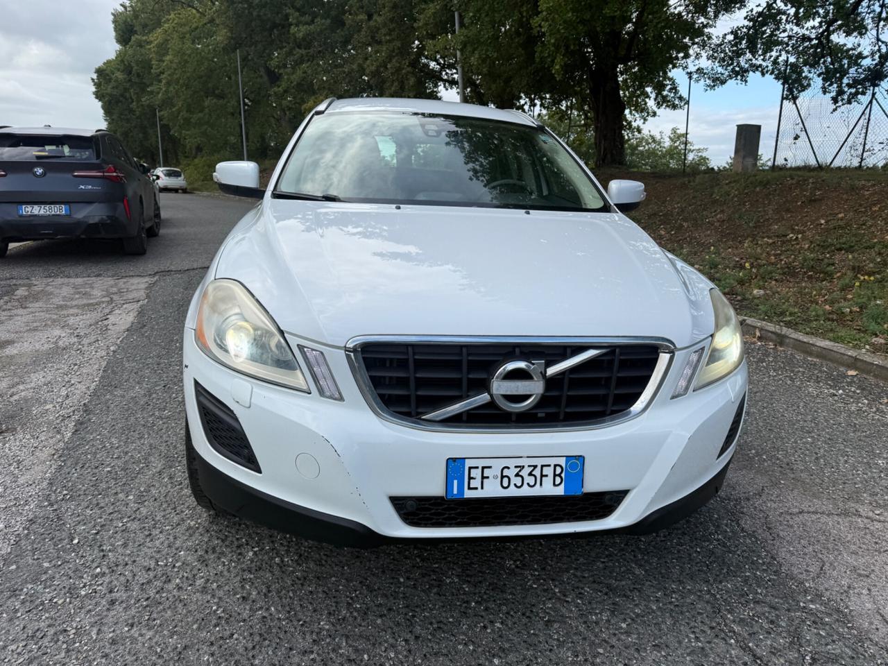 Volvo XC 60 XC60 D3 AWD