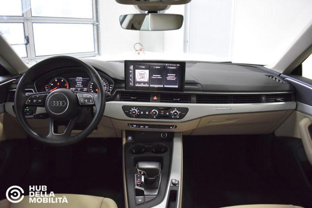 AUDI A5 40 TDI quattro S tronic