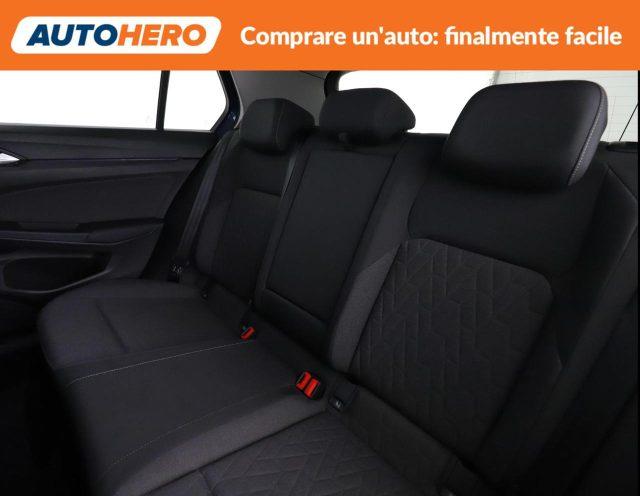 VOLKSWAGEN Golf 1.5 TSI 115 CV ACT Edition Plus