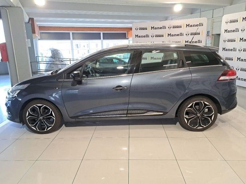 Renault Clio Moschino Intens 90 EDC rif.FV587