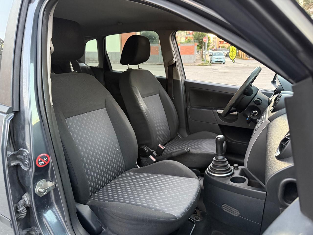 Ford Fiesta 1.6 TDCi 5p. Tecno SuperFull Perfetta
