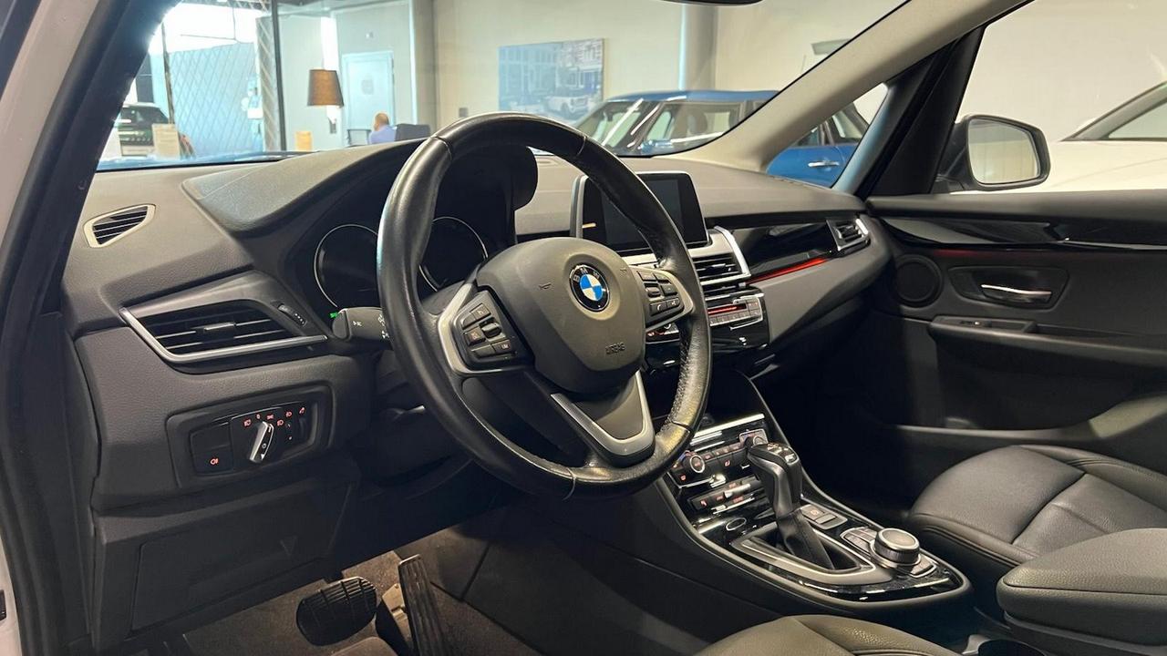 BMW Serie 2 F45 2018 Active Tourer - 225xe Active Tourer iPerformance Luxury auto