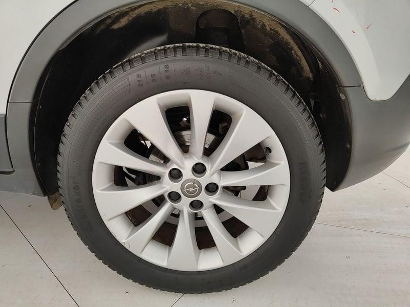 Opel Mokka 1.4 Turbo Ecotec 140CV 4x2 Start&Stop Ego