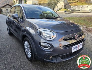 FIAT 500X 1.3 MultiJet 95 CV Connect UNICO PROPR.