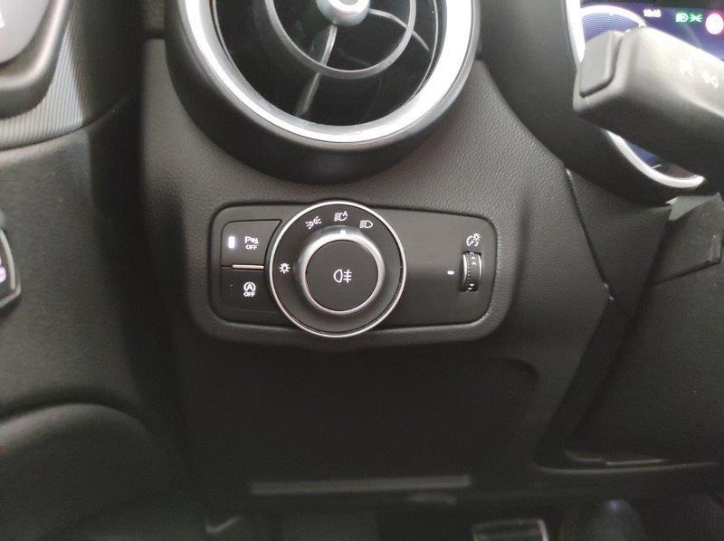 ALFA ROMEO Stelvio - Stelvio 2.0 Turbo 280 CV AT8 Q4 Veloce
