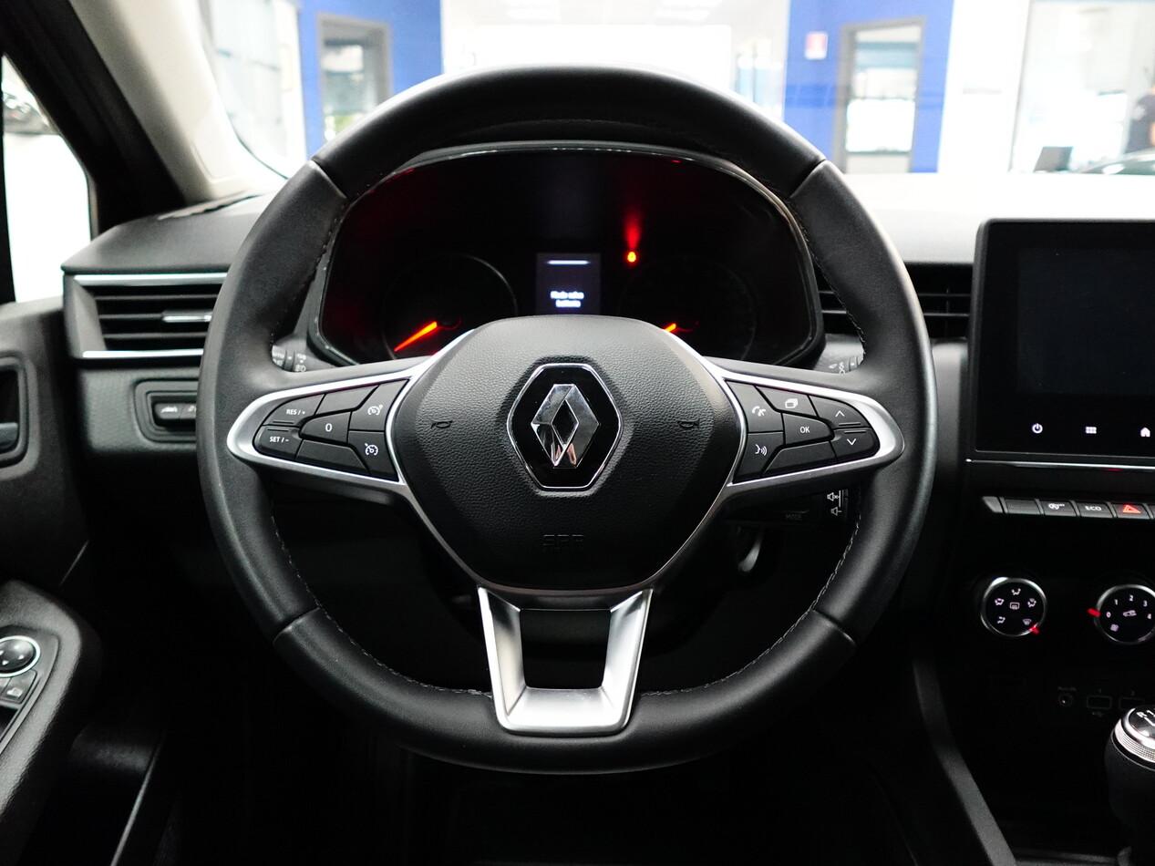 Renault Clio 1.5 BlueDCI 100 CV BUSINESS