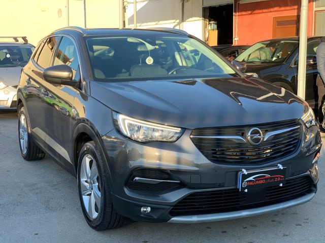 OPEL Grandland X 1.5 D 131cv Innovation