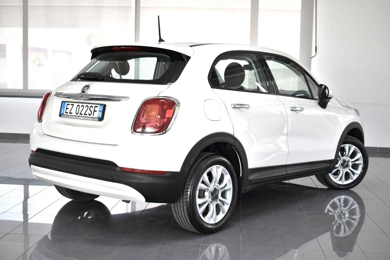 Fiat 500X 1.6 MultiJet 120 CV Pop Star