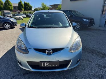 Mazda 2 Mazda2 1.3 16V 75CV 5p. Easy Cl. Gen'09