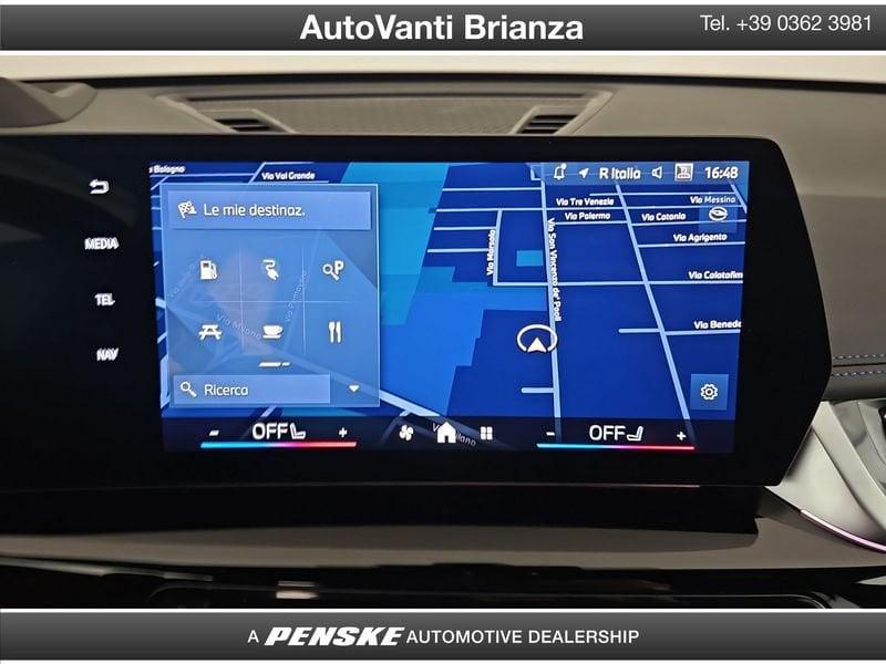 BMW X1 X1 xDrive 25e Msport Pro