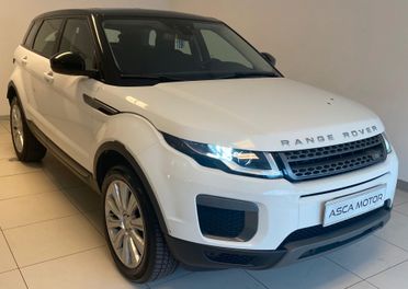 Land Rover Range Rover Evoque Range Rover Evoque 2.0 eD4 5p. Pure