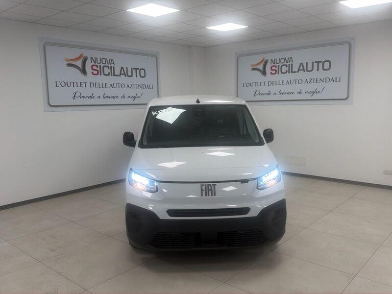 FIAT Doblò Serie 4 Van M 1.5Diesel 100 Cv Manuale
