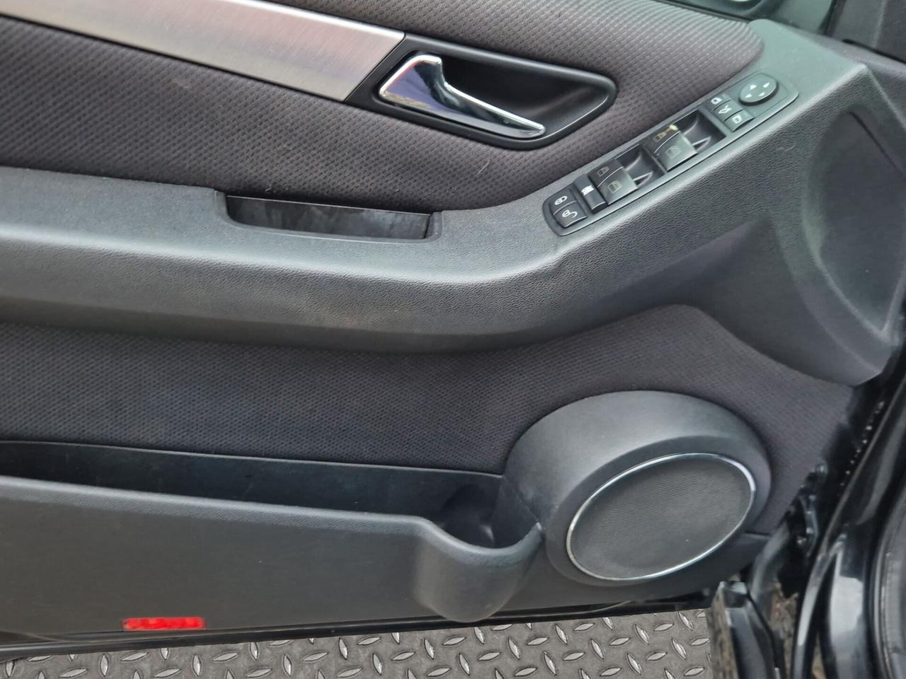 Mercedes-benz B 180 CDI