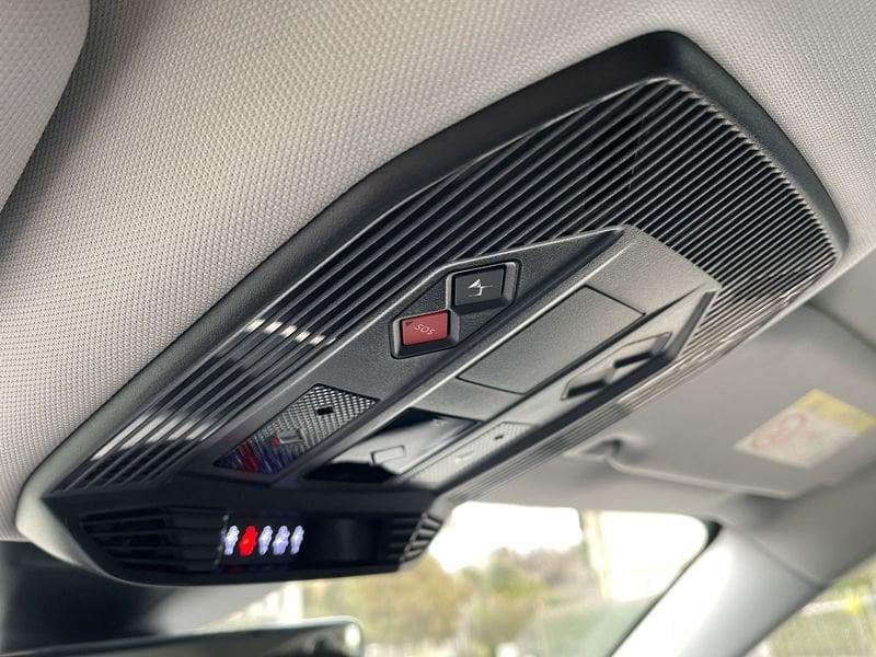 DS DS4 1.2 puretech Cross Trocadero 130cv auto