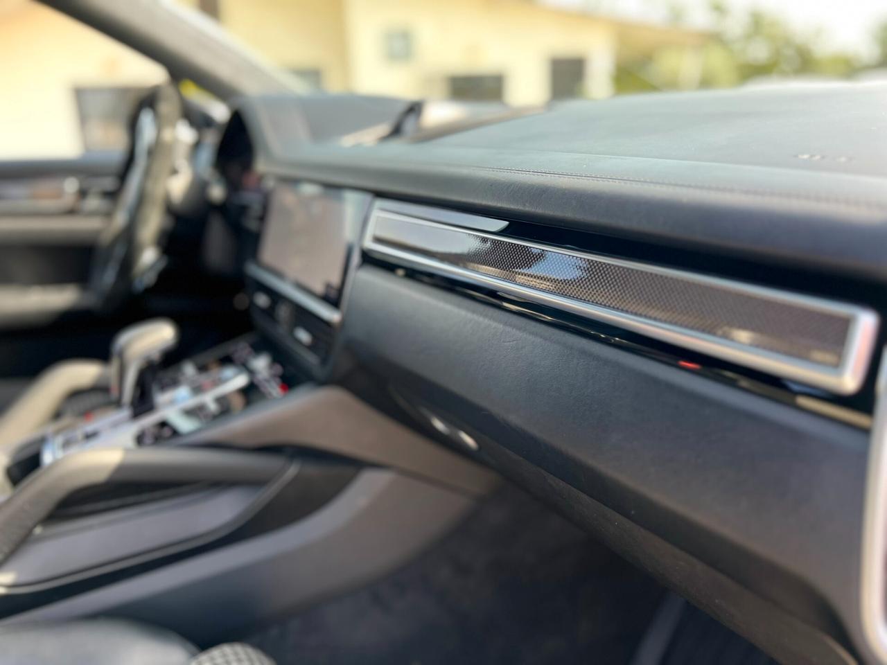 Porsche Cayenne COUPE' 3.0 V6 340CV TIPTRONIC ITALIANA IVA ESPOSTA