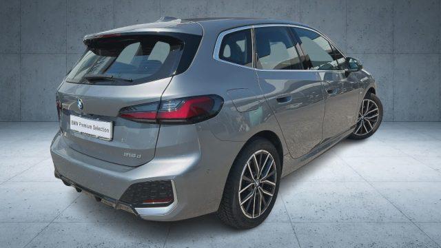 BMW 218 d Active Tourer Msport Aut.