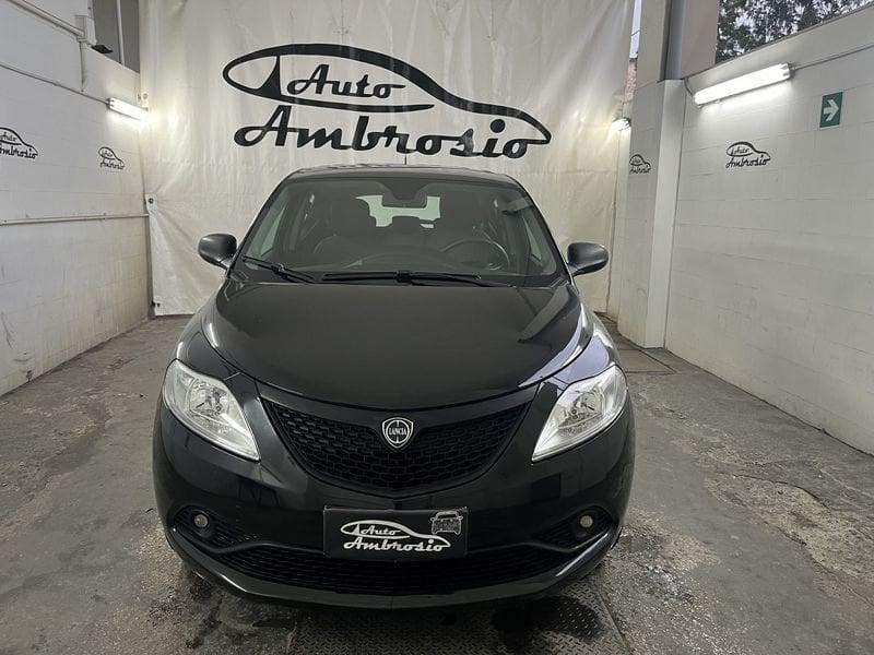 Lancia Ypsilon Ypsilon 1.2 69 CV 5 porte TUA DA 129,00 EURO AL MESE