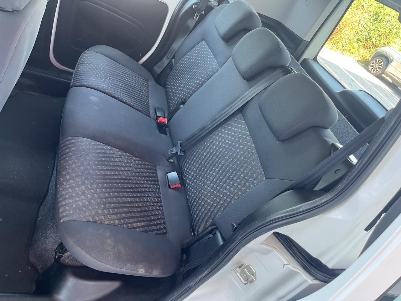 Peugeot Bipper Tepee 1.3 HDi 75 FAP Stop&Start robotizzato Active