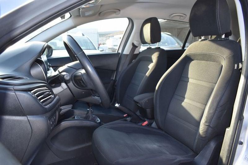 FIAT Tipo Tipo 1.6 Mjt S&S SW Business