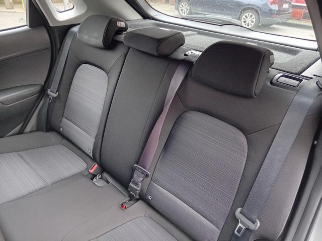 HYUNDAI Kona 1.0 BENZINA MANUALE 120CV OK NEOPATENTATO