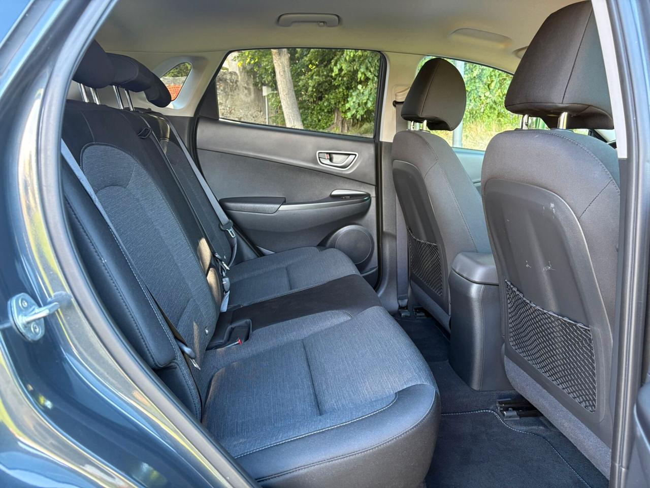 Hyundai Kona EV 64 kWh XPrime-Auton.500Km-SOH100%