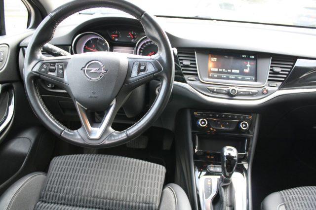 OPEL Astra 1.5 CDTI 122 CV S&S AT9 Sports Tourer Business elg