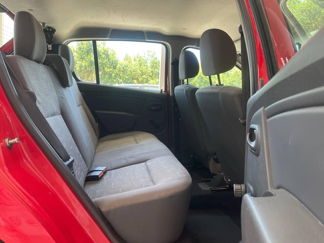 Dacia Sandero - 1.2 | 75 CV - Unico Proprietario
