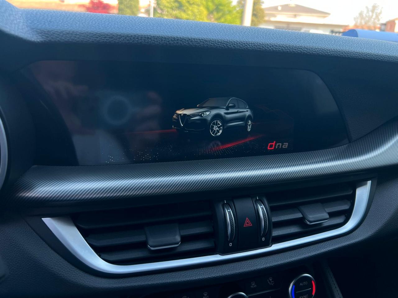 Alfa Romeo Stelvio 2.2 210 CV VELOCE Q4 - *PROMOZIONE*