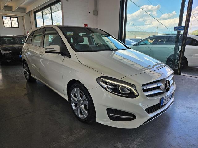 Mercedes-Benz B 160 Classe B - T246 d (cdi) Premium FL E6
