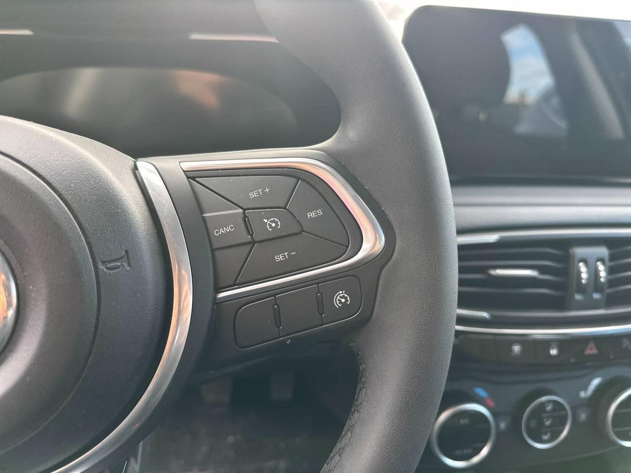 FIAT Tipo SW II 2021 - Tipo SW 1.0 t3 CityLife 100cv