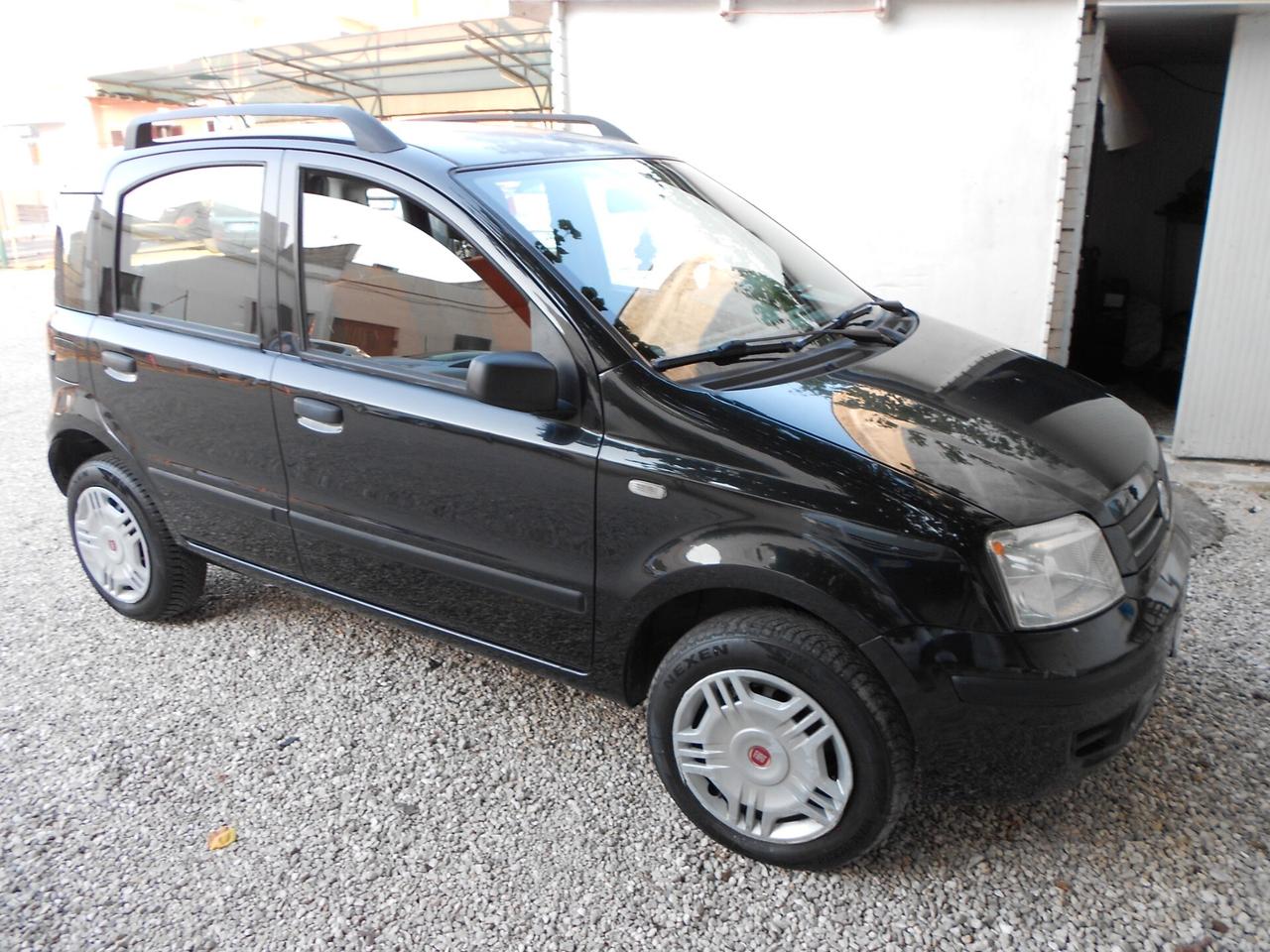 Fiat Panda 1.2 Dynamic Natural Power